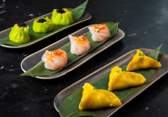 Chinese cuisine